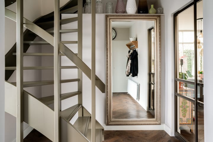 Foto 13 van Klapstraat 102