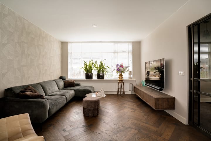 Foto 16 van Klapstraat 102