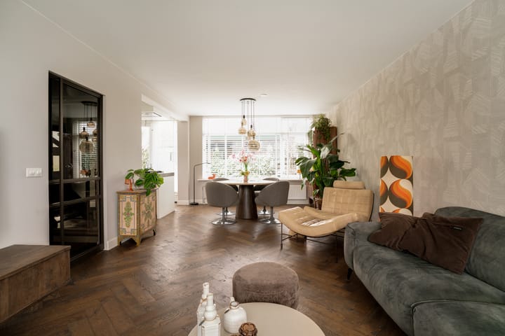 Foto 18 van Klapstraat 102