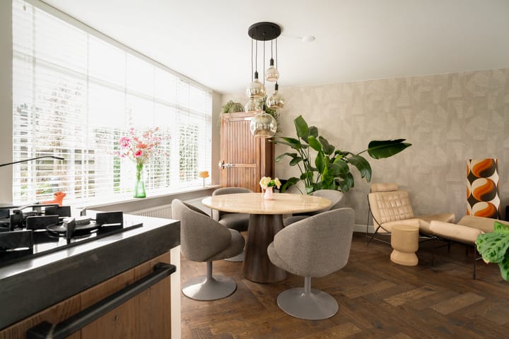 Foto 20 van Klapstraat 102