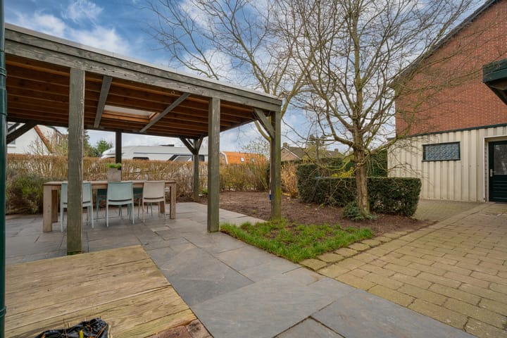 Foto 29 van Klapstraat 102