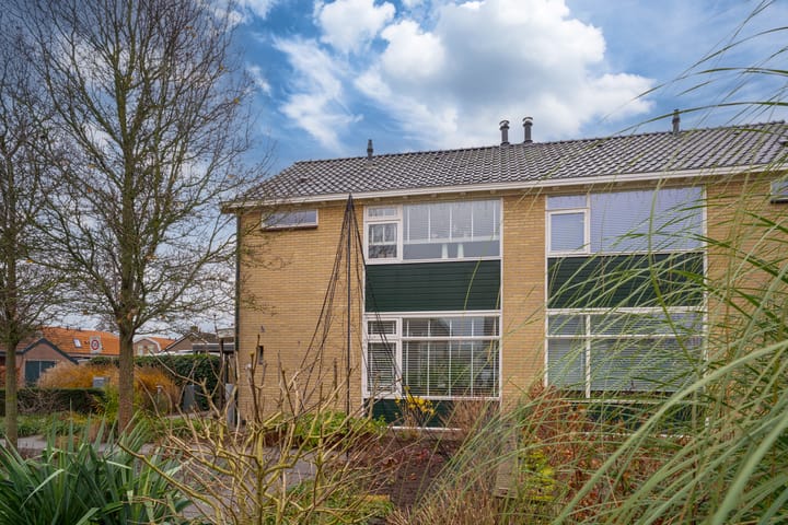 Foto 9 van Klapstraat 102