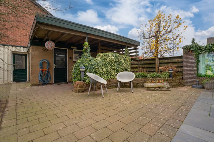 Foto 30 van Klapstraat 102