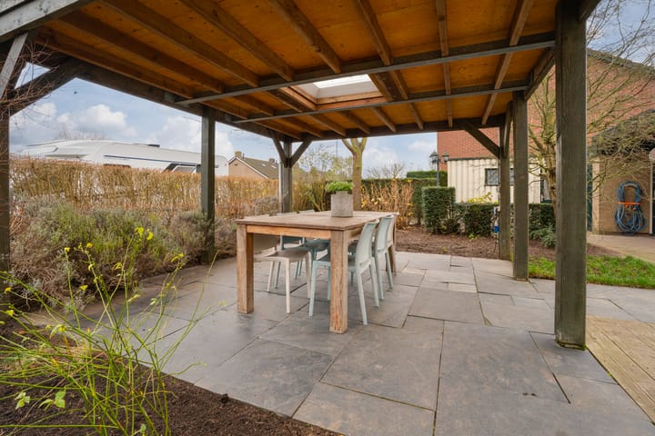 Foto 31 van Klapstraat 102