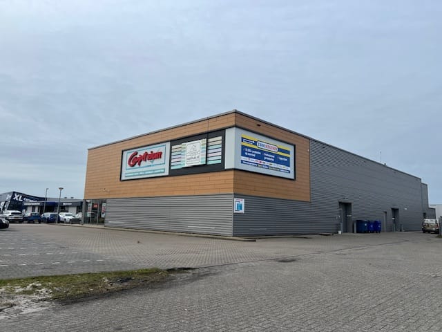 Bekijk foto 5 van Jousterweg 20-A