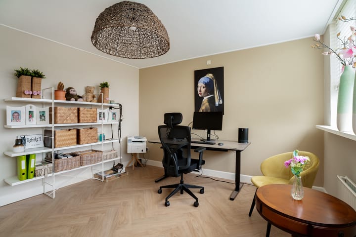 Foto 45 van Klapstraat 102