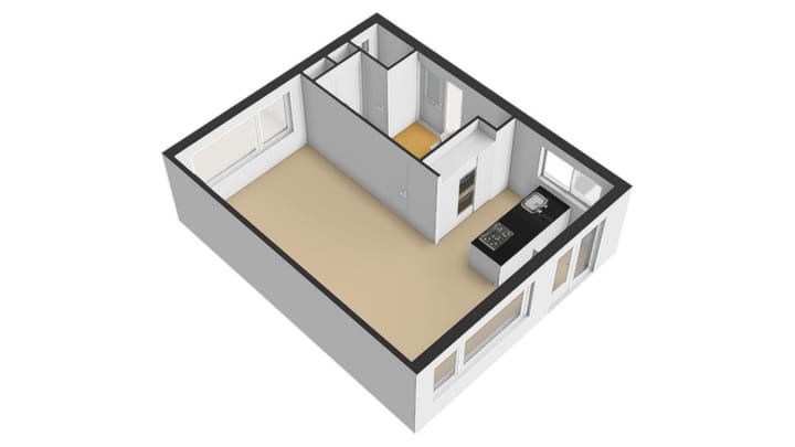 Foto 60 van Klapstraat 102