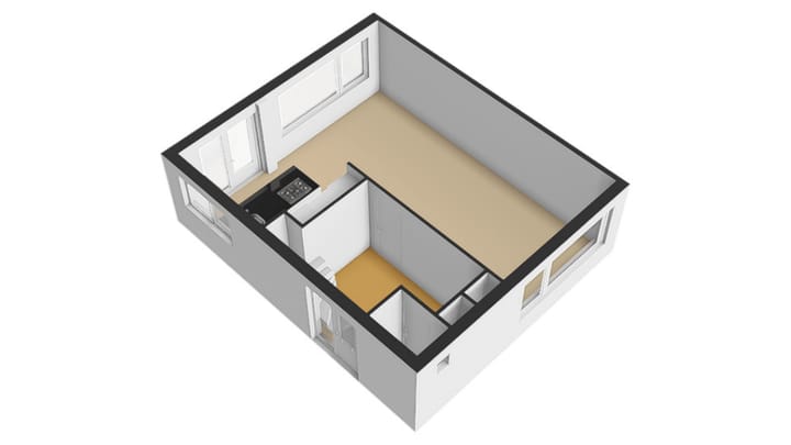 Foto 61 van Klapstraat 102