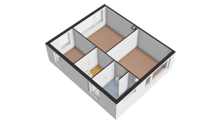 Foto 64 van Klapstraat 102