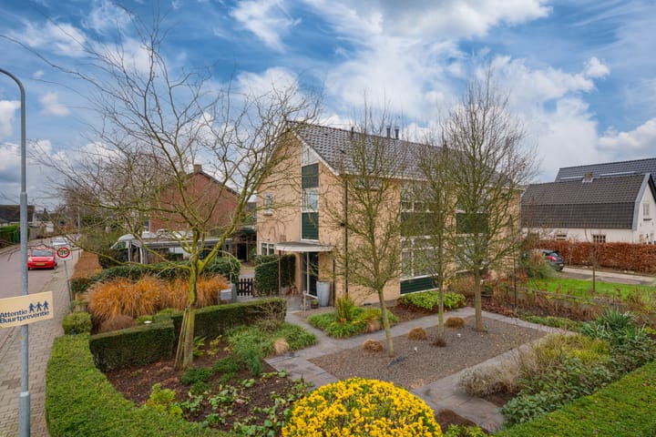 Foto 6 van Klapstraat 102