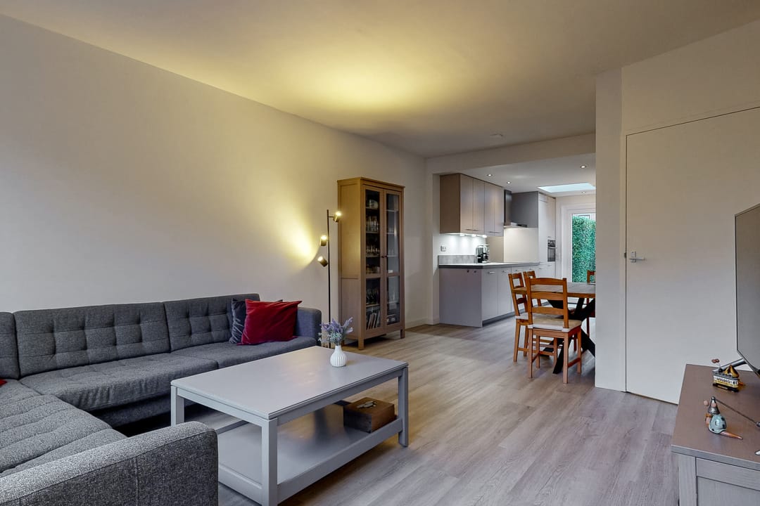 Photo 2 of Den Burglaan 22