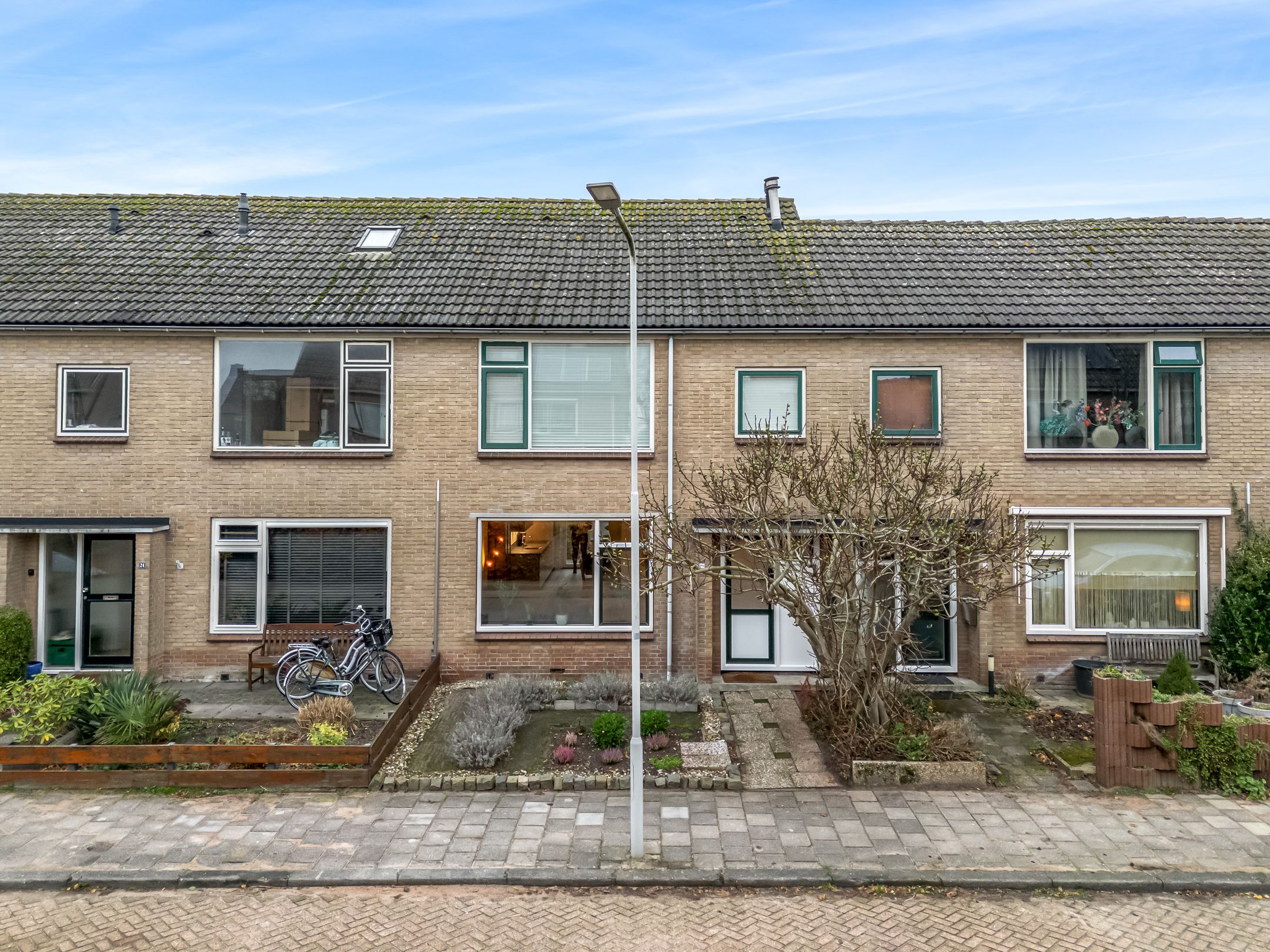 Photo 6 of Den Burglaan 22