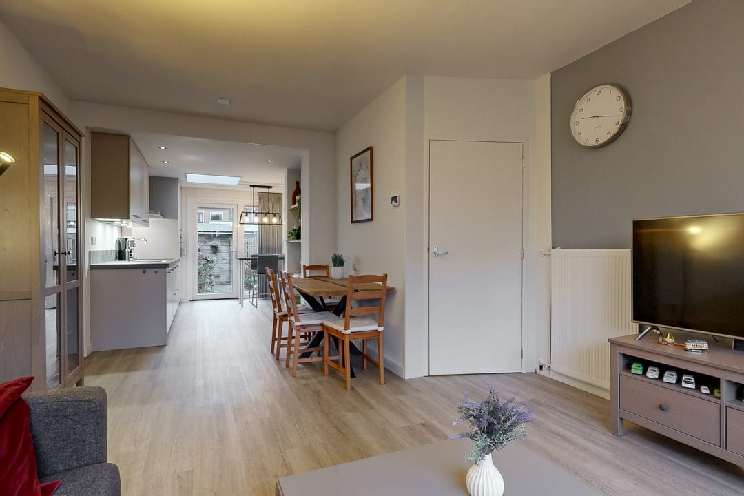 Photo 8 of Den Burglaan 22