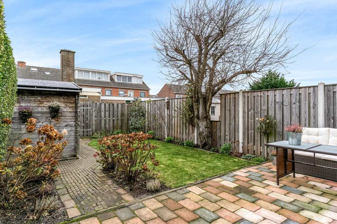 Photo 23 of Den Burglaan 22