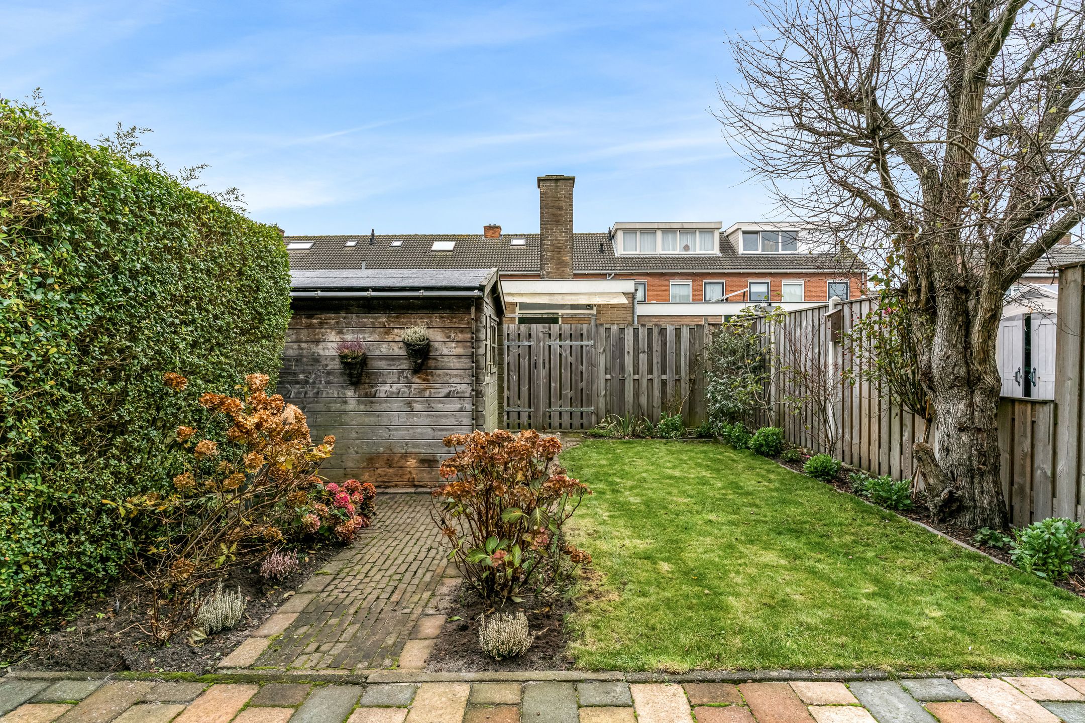 Photo 24 of Den Burglaan 22