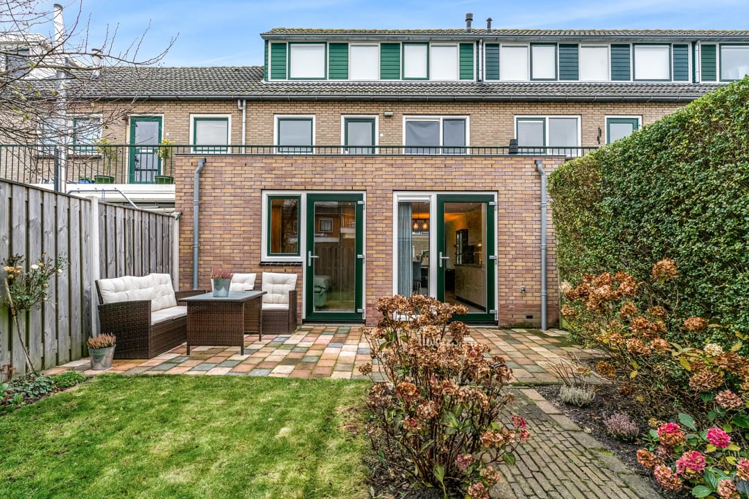 Photo 26 of Den Burglaan 22