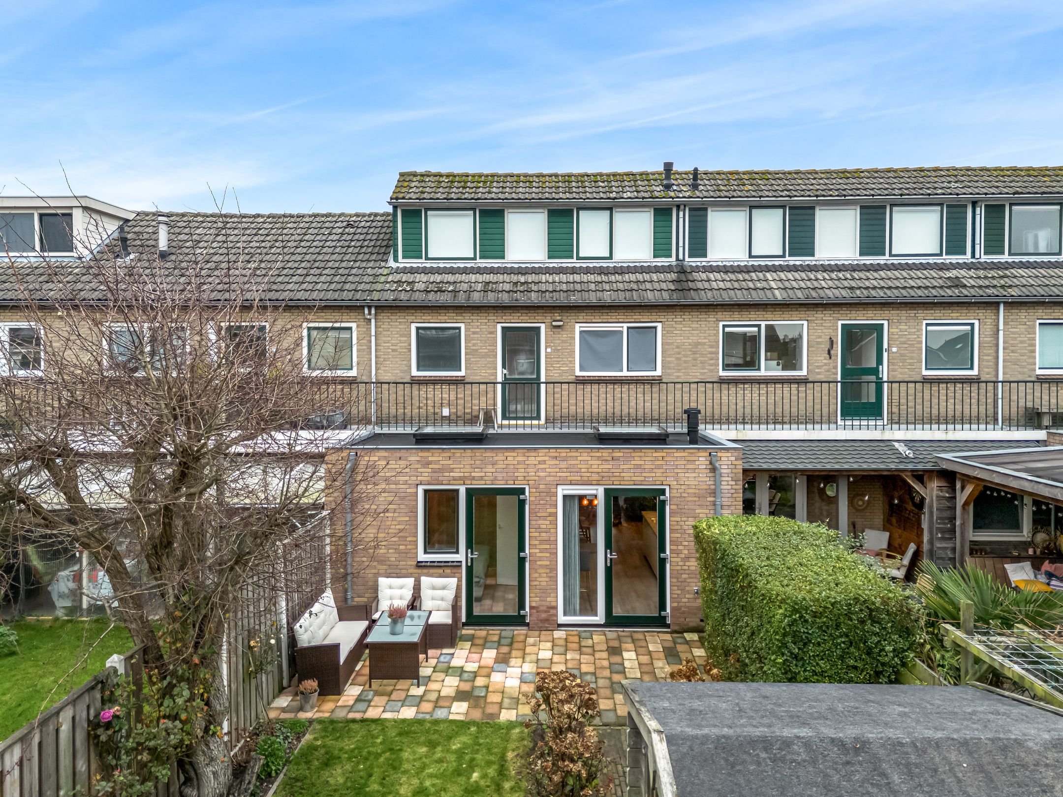 Photo 27 of Den Burglaan 22