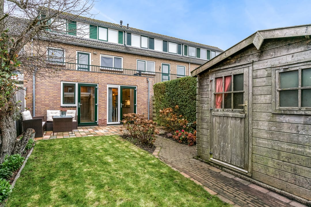 Photo 28 of Den Burglaan 22