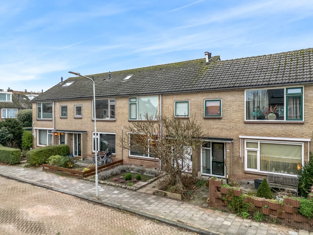 Photo 32 of Den Burglaan 22