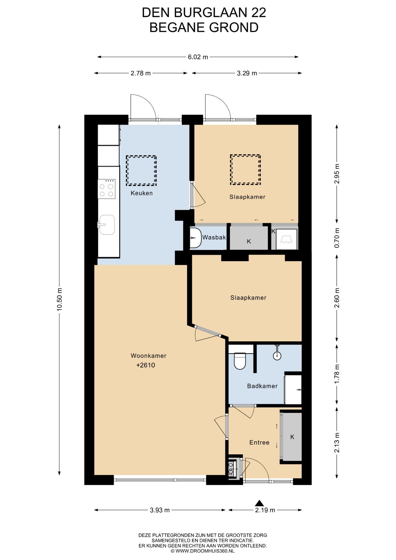 Photo 36 of Den Burglaan 22