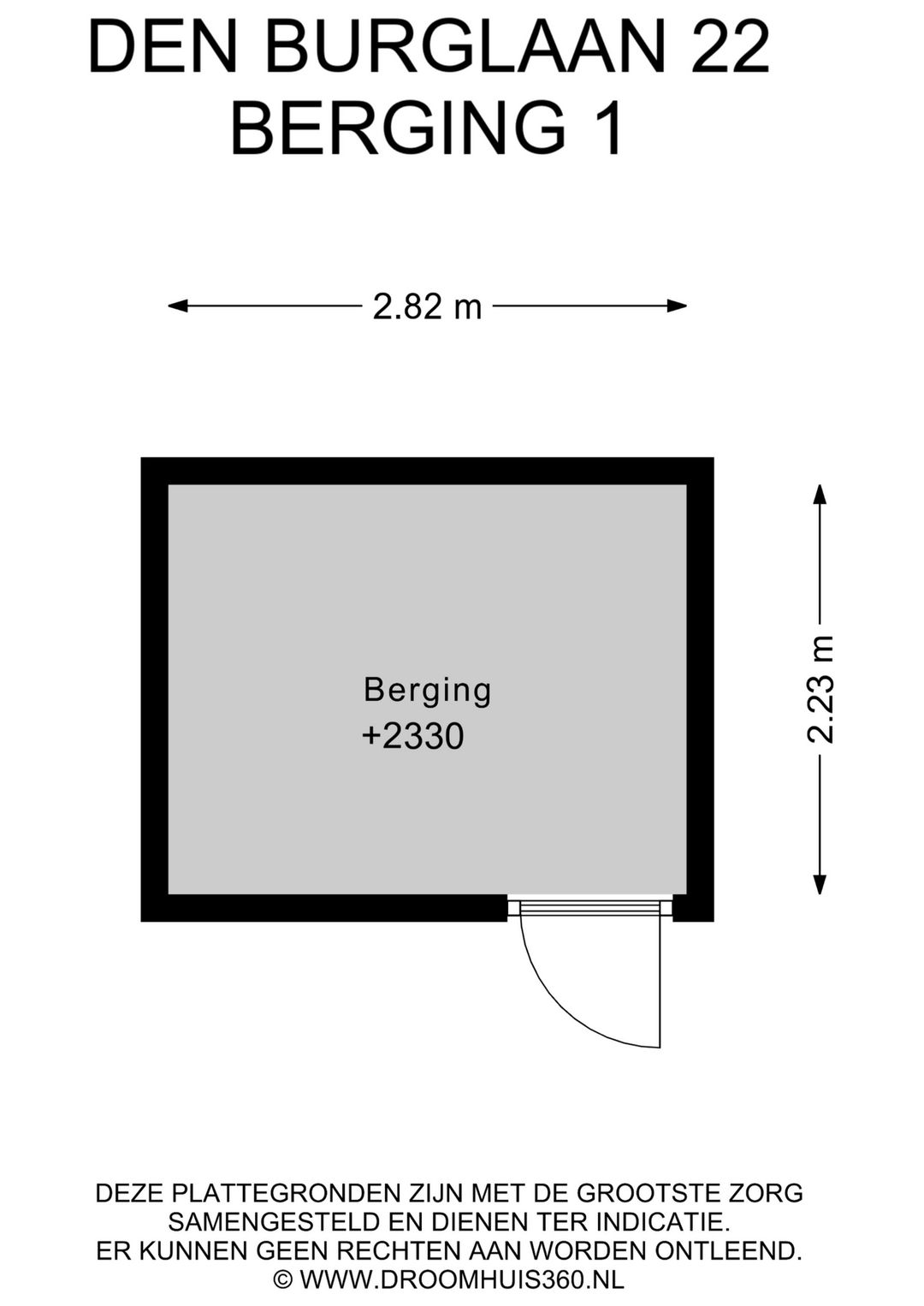 Photo 38 of Den Burglaan 22
