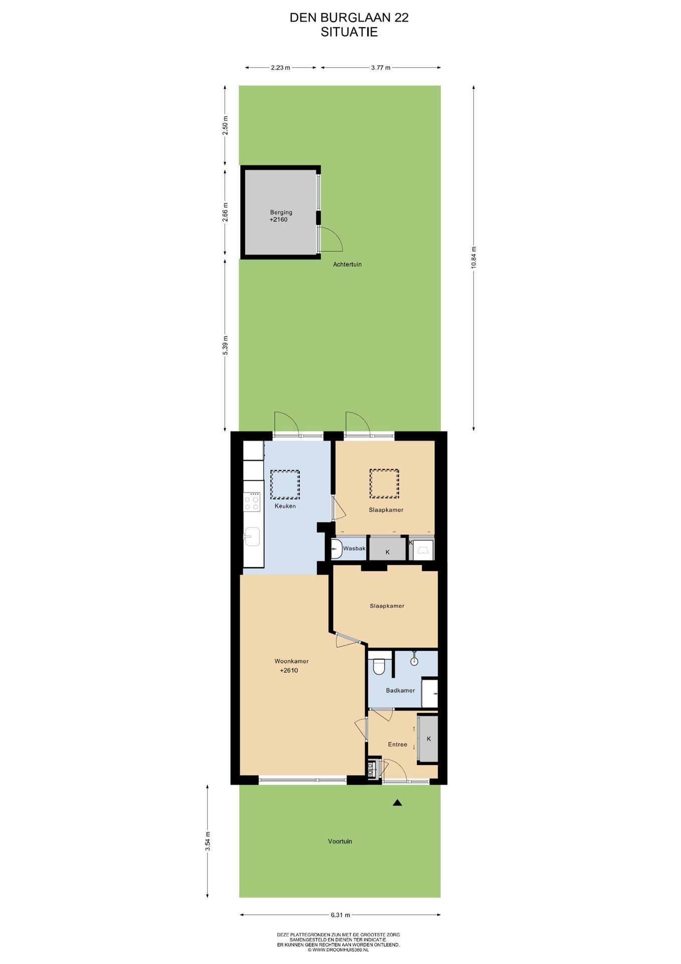 Photo 39 of Den Burglaan 22