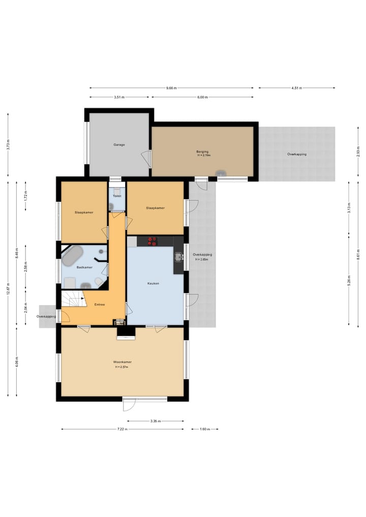 Foto 45 van Borculoseweg 46