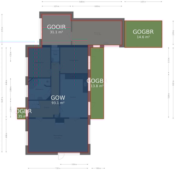 Foto 46 van Borculoseweg 46