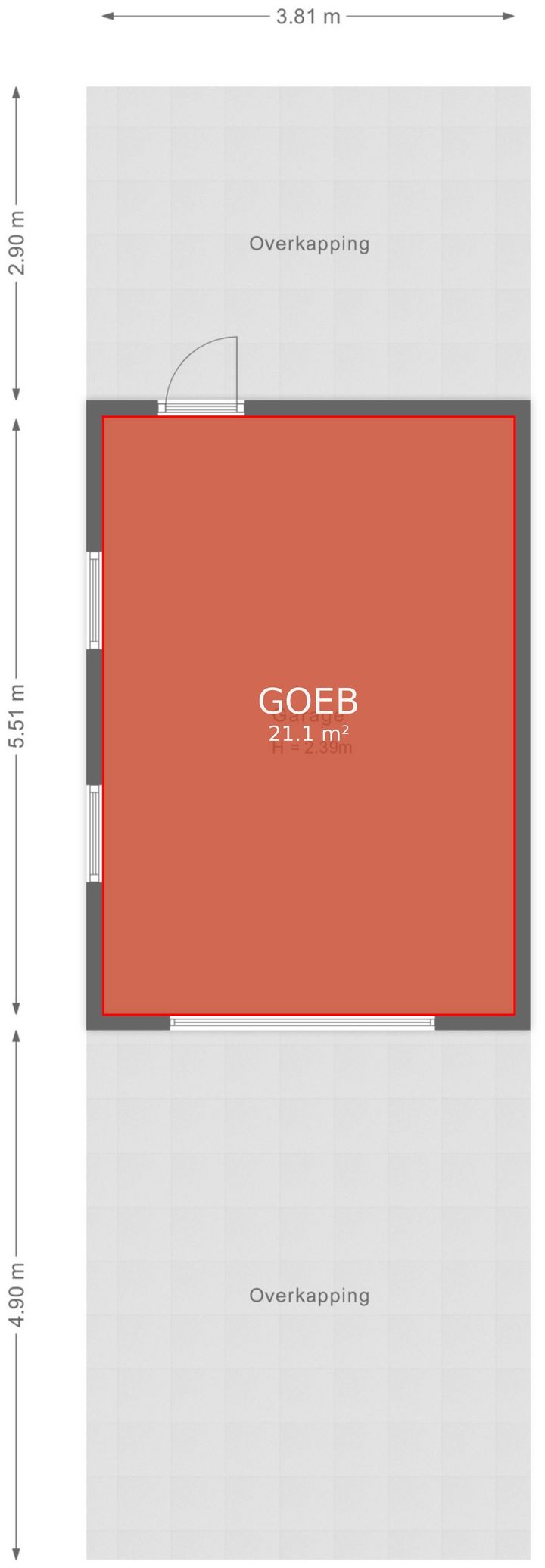 Foto 50 van Borculoseweg 46