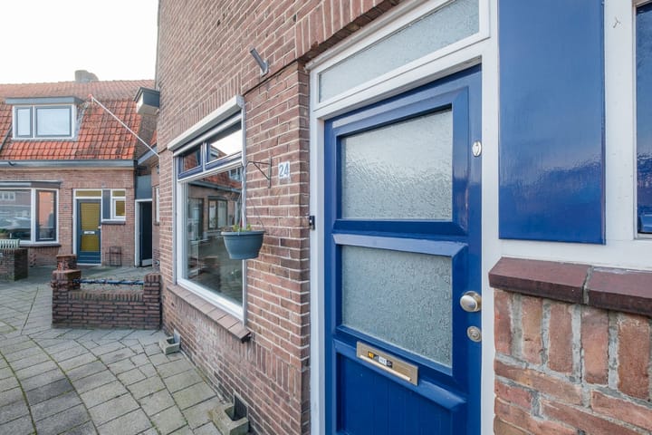 Photo 7 of Nassaustraat 24