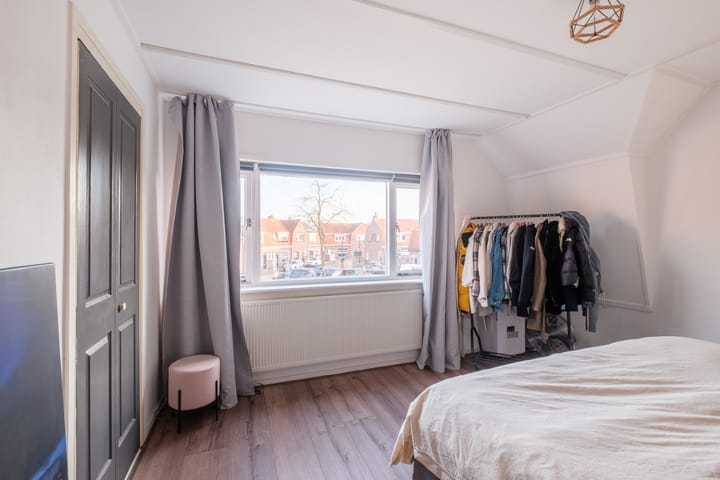 Photo 23 of Nassaustraat 24