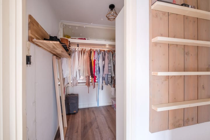 Photo 27 of Nassaustraat 24