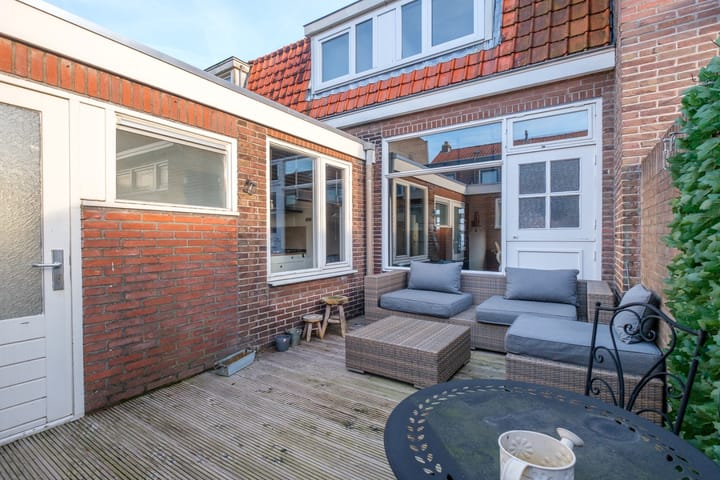 Photo 28 of Nassaustraat 24