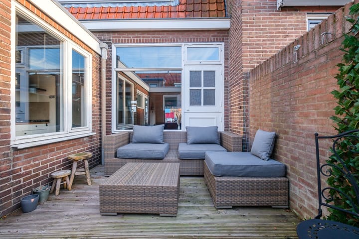 Photo 29 of Nassaustraat 24