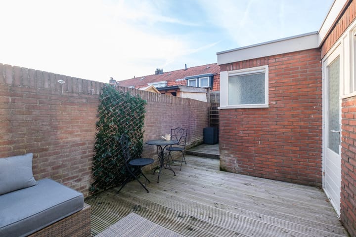 Photo 30 of Nassaustraat 24