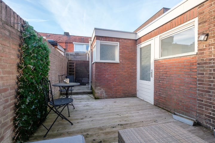 Photo 31 of Nassaustraat 24