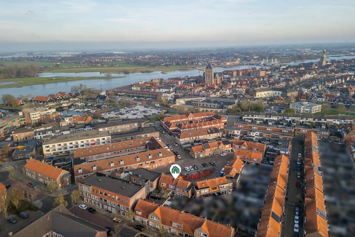 Photo 38 of Nassaustraat 24