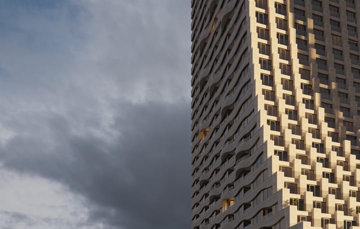 Foto 32 van Karspeldreef 16-B53