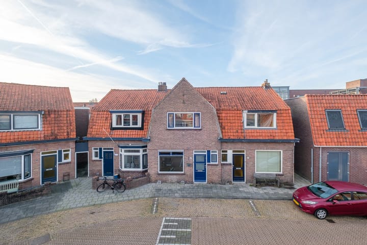 Photo 39 of Nassaustraat 24