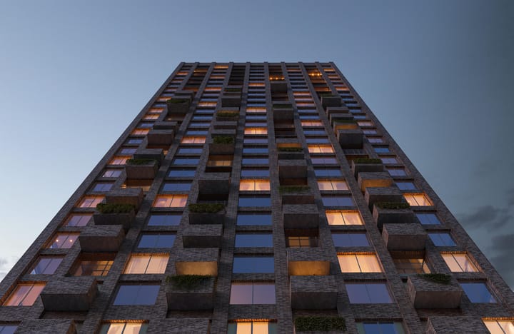 Foto 22 van Karspeldreef 16-B53