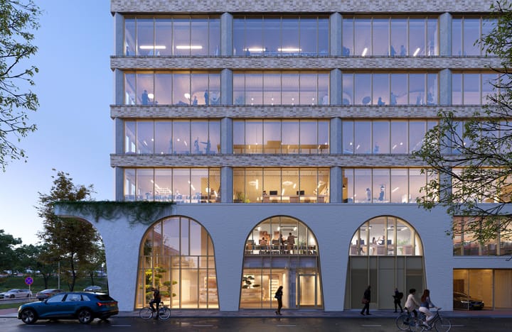 Foto 24 van Karspeldreef 16-B53