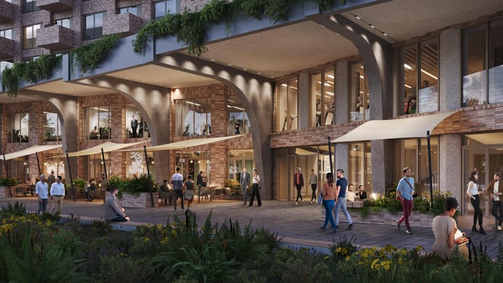 Foto 14 van Karspeldreef 16-B53