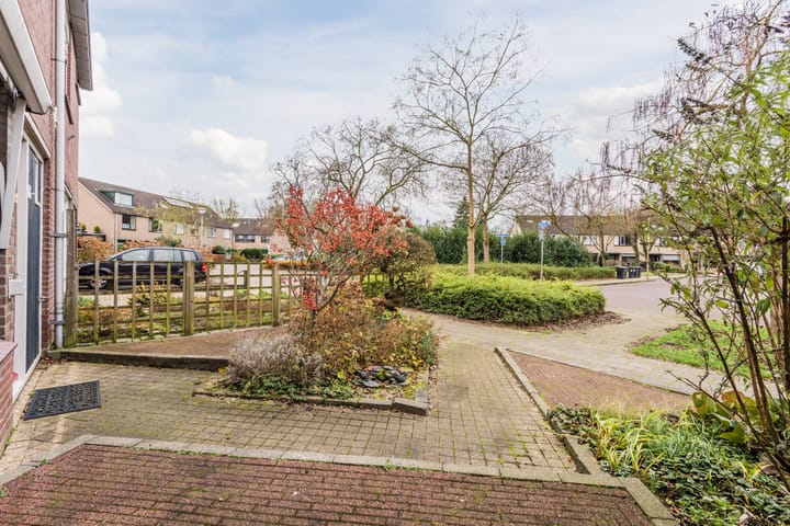 Foto 2 van Reigerlaan 29