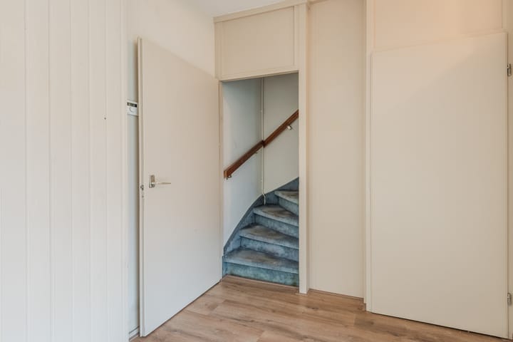 Foto 4 van Reigerlaan 29