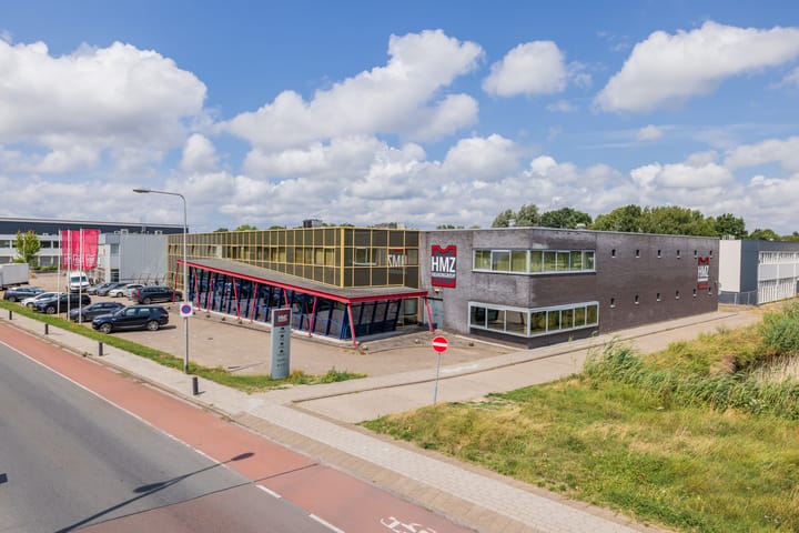 Industrieweg 43-A