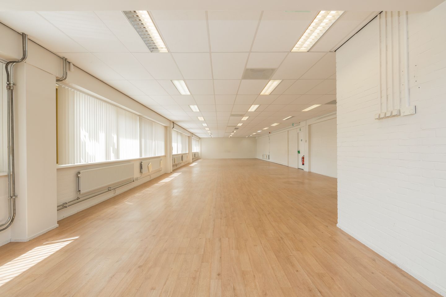 View photo 3 of Industrieweg 43-A