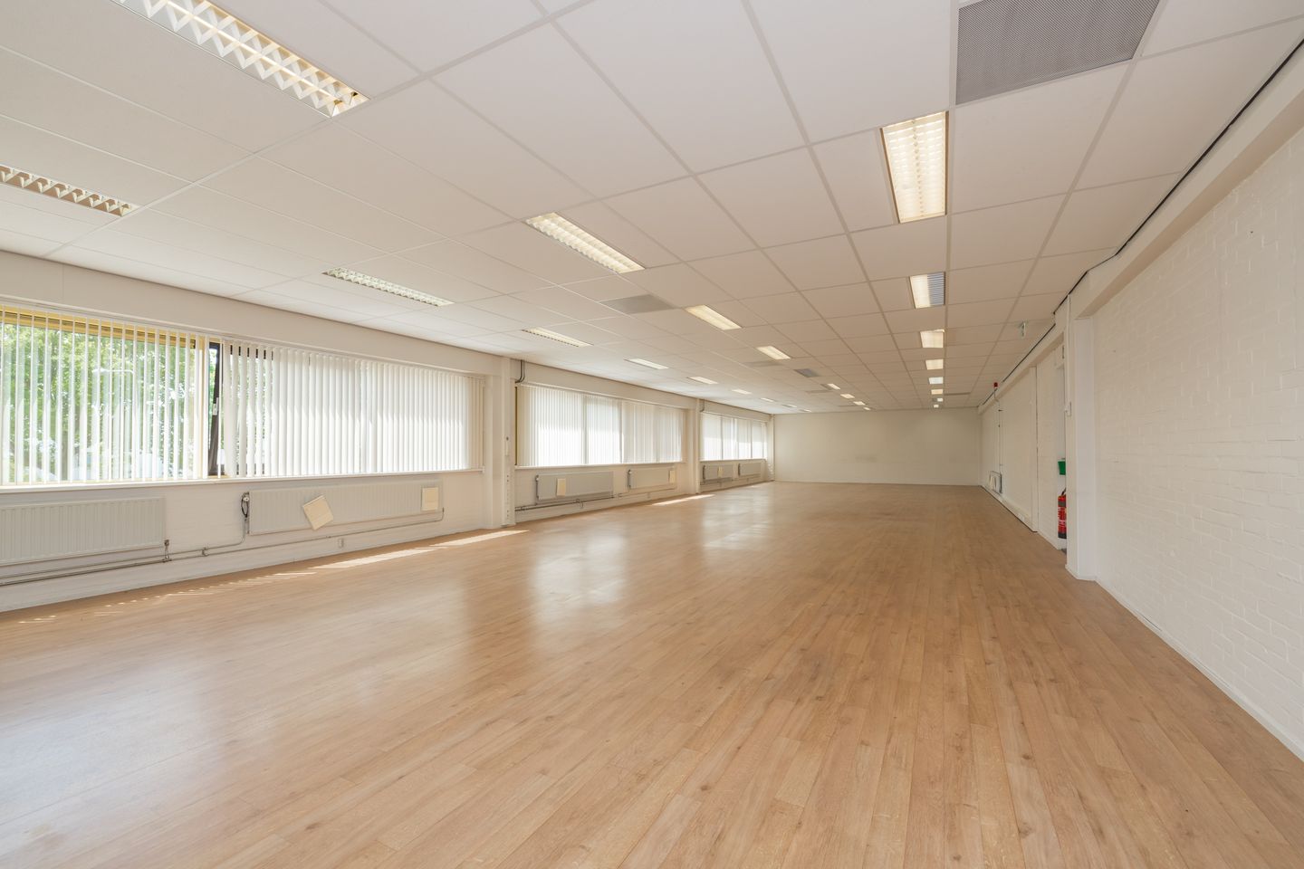 Bekijk foto 5 van Industrieweg 43-A