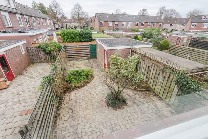 Foto 30 van Reigerlaan 29