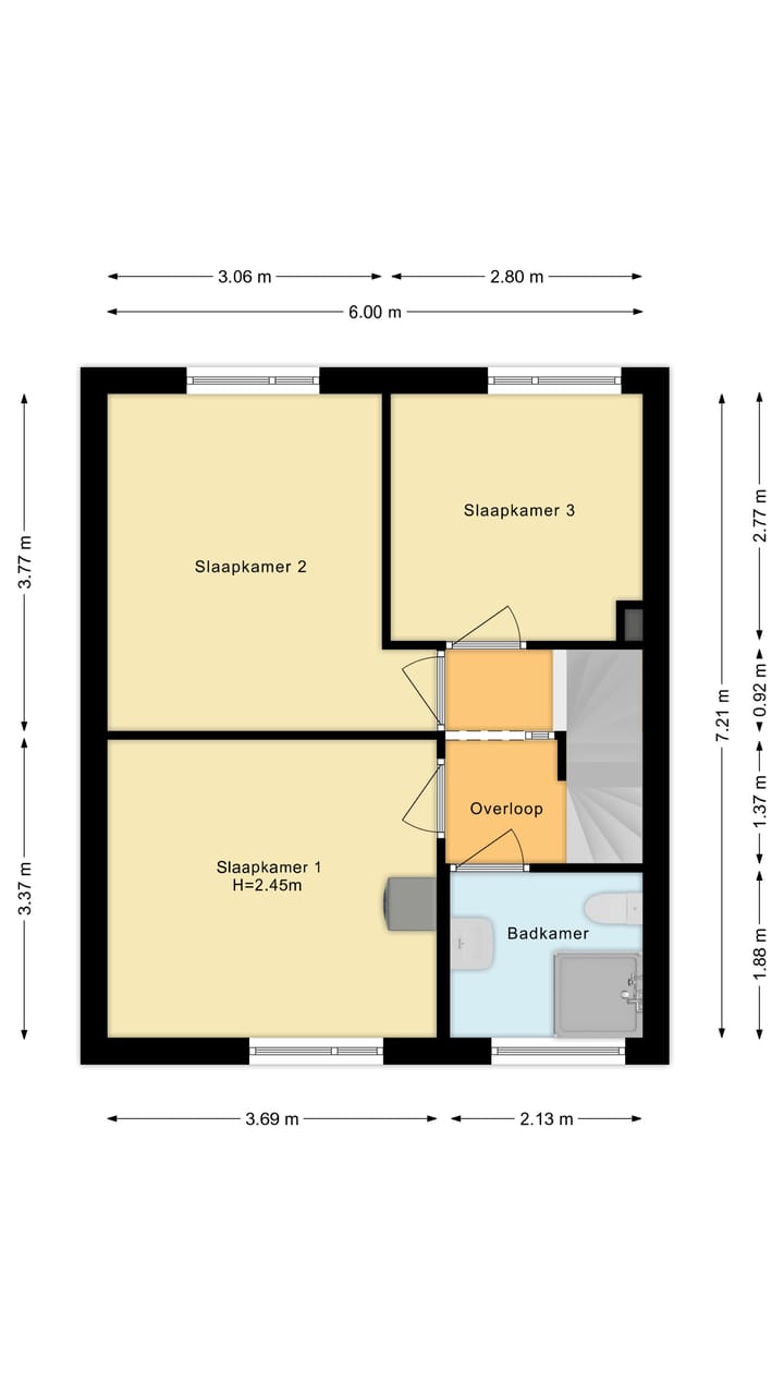 Foto 35 van Reigerlaan 29