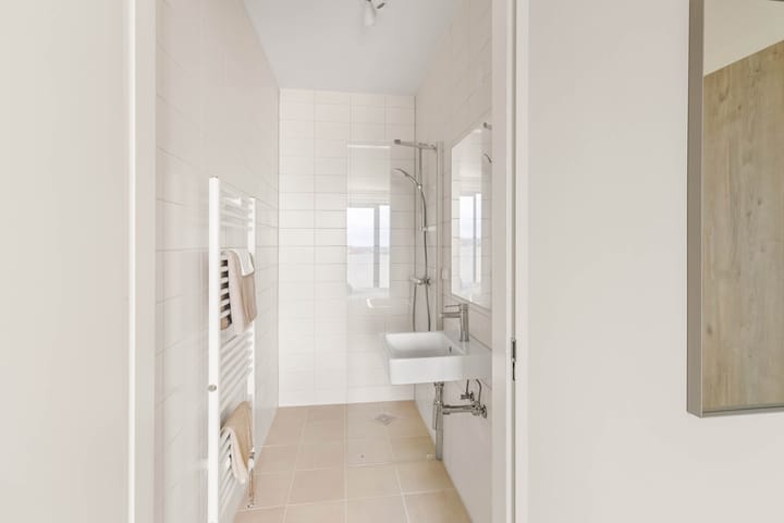 Foto 10 van Karspeldreef 16-B53